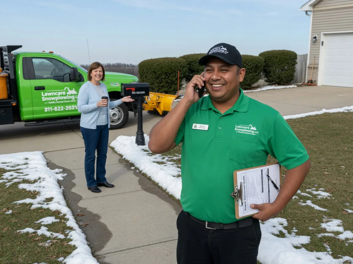 Lawn Care Services By Expert Landscaper Mount Aetna, PA FAQs
